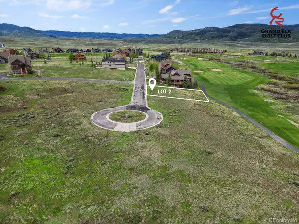1568 Fairways CT, Granby, CO 80446