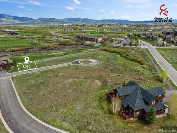 1568 Fairways CT, Granby, CO 80446