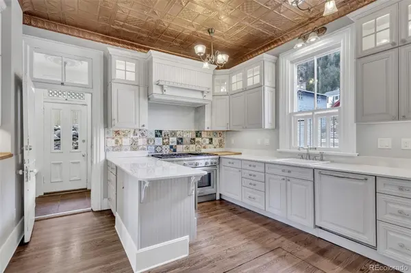 300 Rose ST, Georgetown, CO 80444