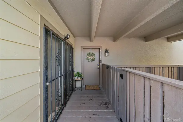 2525 S Dayton WAY #2310, Denver, CO 80231