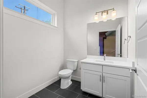 2438 N Washington ST, Denver, CO 80205