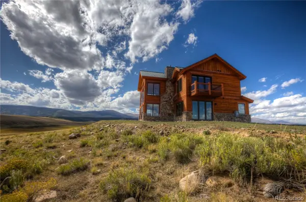 19425 Highway 285, Fairplay, CO 80440