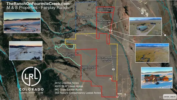 19425 Highway 285, Fairplay, CO 80440