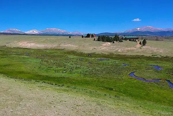 19425 Highway 285, Fairplay, CO 80440