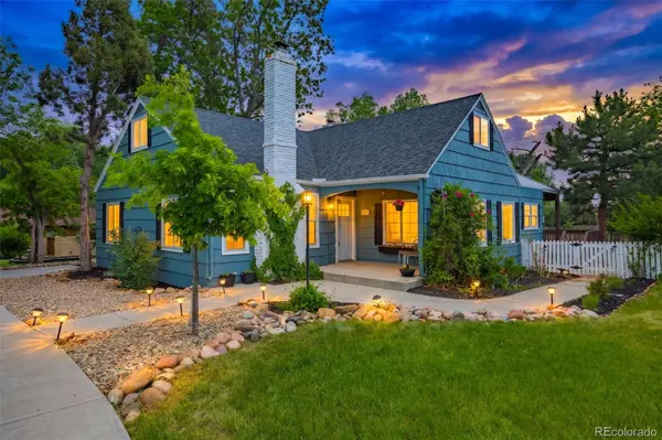 125 Wolfe AVE, Colorado Springs, CO 80905
