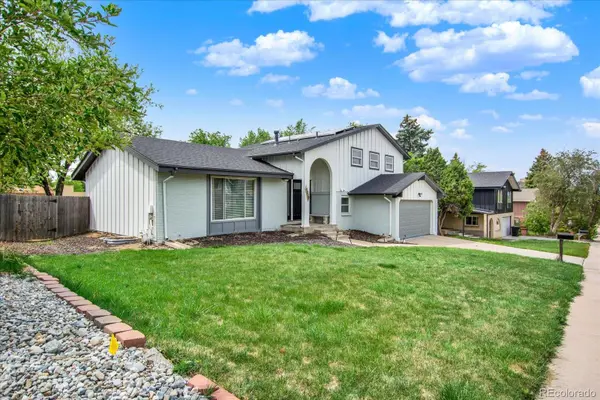 4074 S Willow WAY, Denver, CO 80237