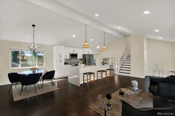 4074 S Willow WAY, Denver, CO 80237