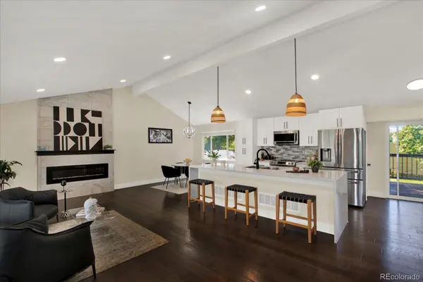 4074 S Willow WAY, Denver, CO 80237