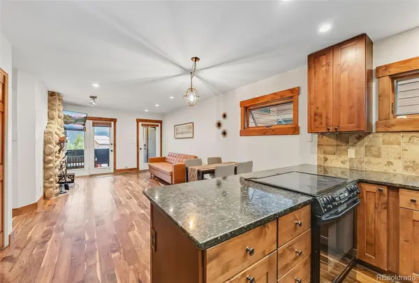 120 Atlantic Lode #3, Breckenridge, CO 80424