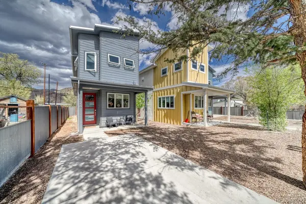 926 W Second ST, Salida, CO 81201