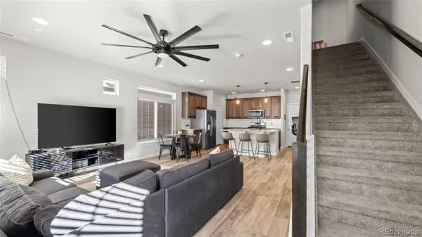 9443 Cashel TRL, Colorado Springs, CO 80927