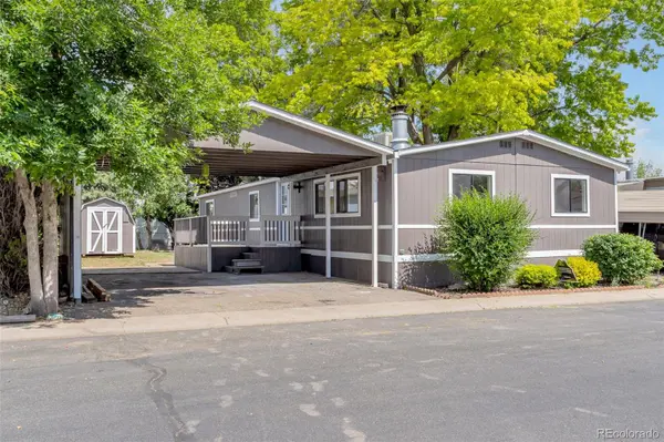 710 Quail DR, Lafayette, CO 80026
