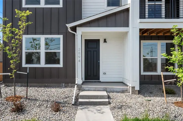 2894 W 56th AVE, Denver, CO 80221