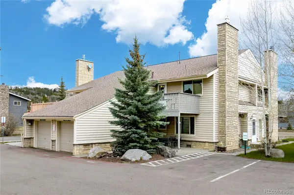 306 Elk LN #3A, Grand Lake, CO 80447