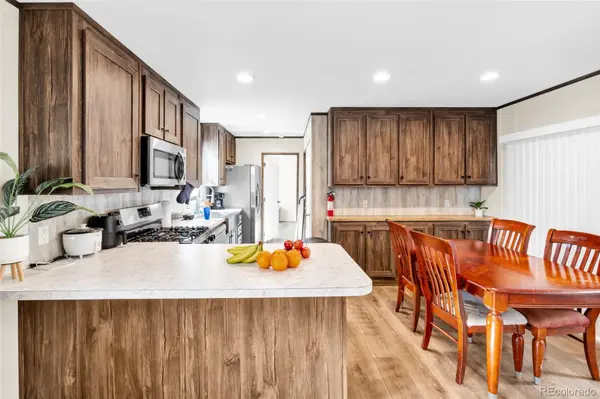 218 Grape ST, Hudson, CO 80642