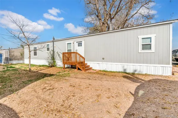 218 Grape ST, Hudson, CO 80642