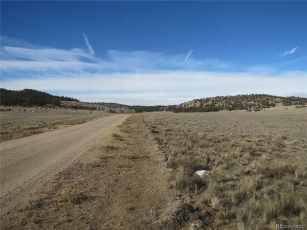 341 Commanche, Hartsel, CO 80449