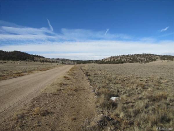 341 Commanche, Hartsel, CO 80449