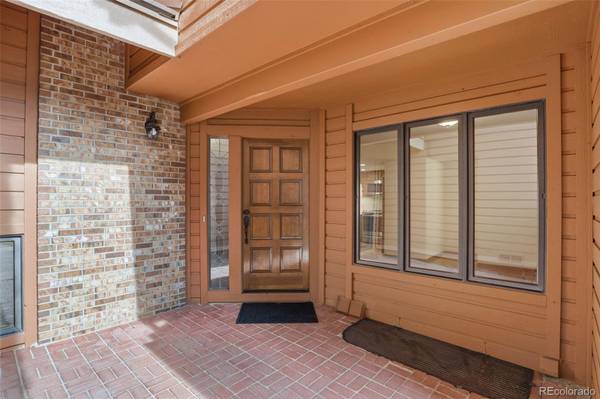 5403 Coyote Canyon WAY #B, Morrison, CO 80465