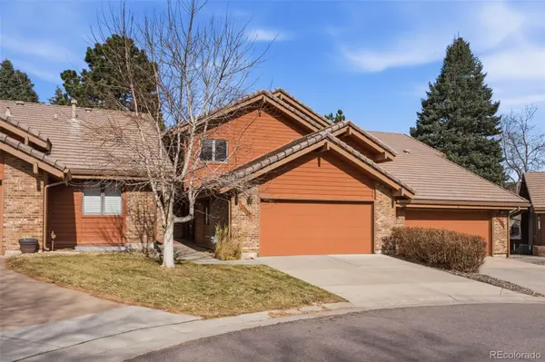 5403 Coyote Canyon WAY #B, Morrison, CO 80465