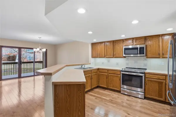 5403 Coyote Canyon WAY #B, Morrison, CO 80465