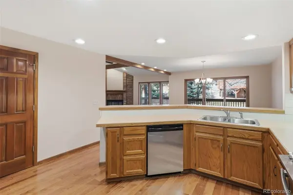 5403 Coyote Canyon WAY #B, Morrison, CO 80465