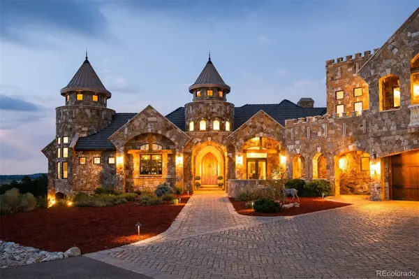 3120 Bears Den DR, Sedalia, CO 80135