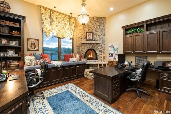 3120 Bears Den DR, Sedalia, CO 80135