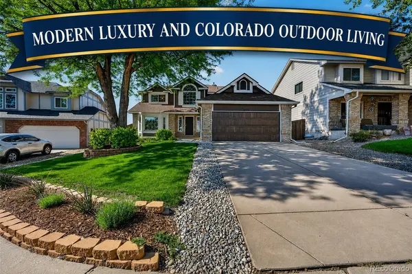 6531 Yale DR, Highlands Ranch, CO 80130