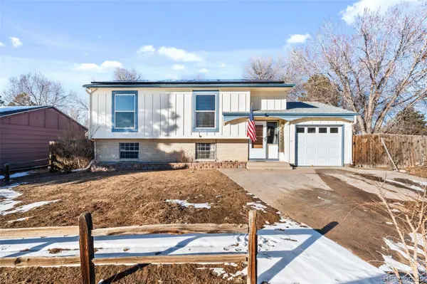 4096 London LN, Colorado Springs, CO 80916