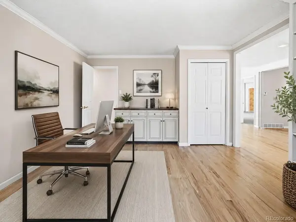 4675 S Yosemite ST #208, Denver, CO 80237