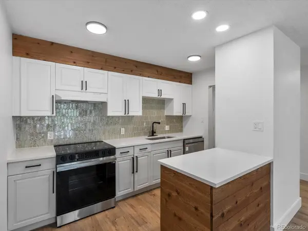 2500 S York ST #204, Denver, CO 80210