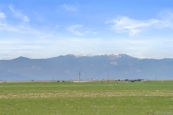 Parcel 6 Big Springs RD, Calhan, CO 80808