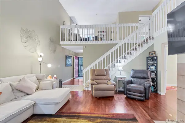 4977 S Eagle CIR, Aurora, CO 80015
