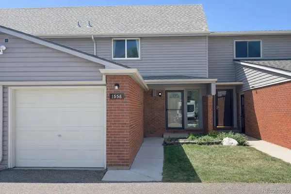 1858 Centaur CIR, Lafayette, CO 80026