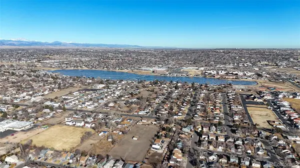 3900 W 64th AVE, Arvada, CO 80003