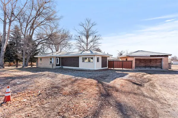 3900 W 64th AVE, Arvada, CO 80003