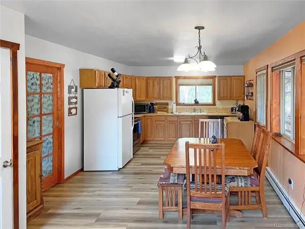 172 Elk Meadow RUN, Antonito, CO 81120