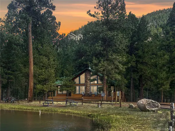 172 Elk Meadow RUN, Antonito, CO 81120