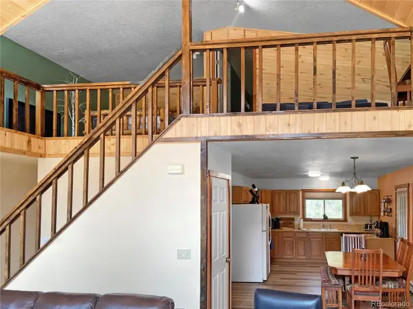 172 Elk Meadow RUN, Antonito, CO 81120