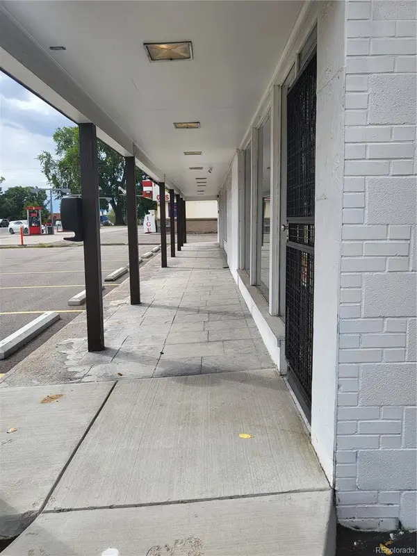 1921 Wadsworth BLVD, Lakewood, CO 80214