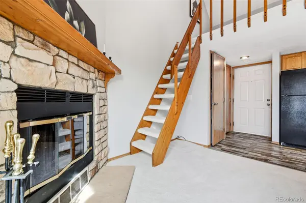 5250 S Huron WAY #3-310, Littleton, CO 80120