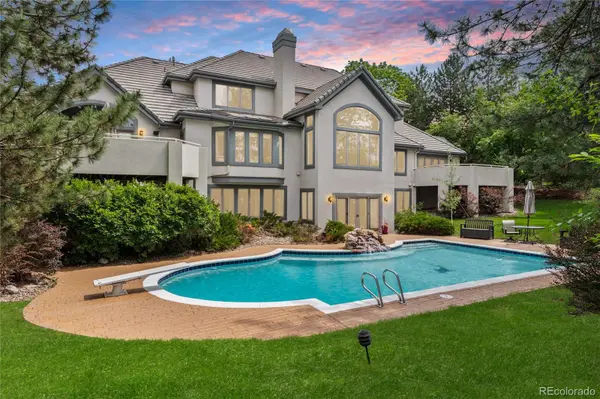 65 Cherry Hills Farm DR, Cherry Hills Village, CO 80113