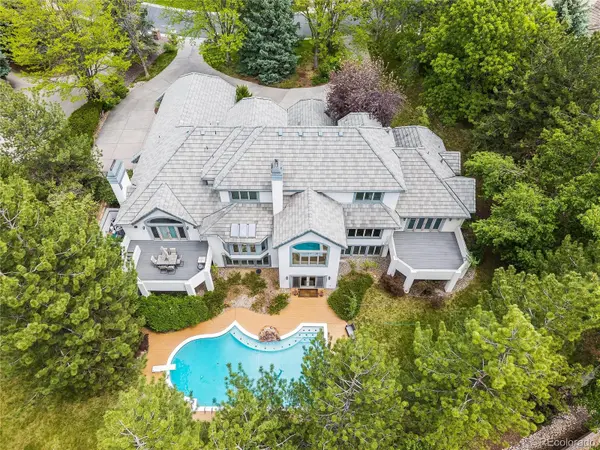 65 Cherry Hills Farm DR, Cherry Hills Village, CO 80113