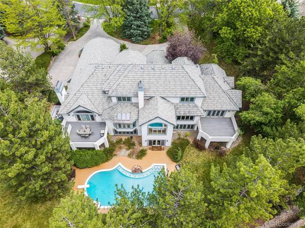 65 Cherry Hills Farm DR, Cherry Hills Village, CO 80113