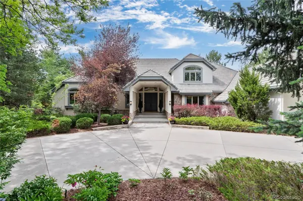 65 Cherry Hills Farm DR, Cherry Hills Village, CO 80113
