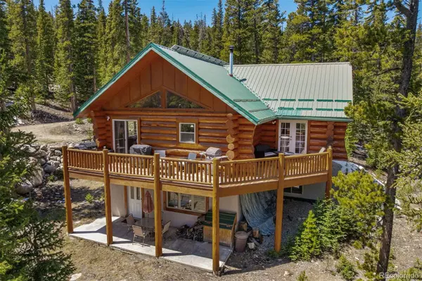 248 Puma PL, Fairplay, CO 80440