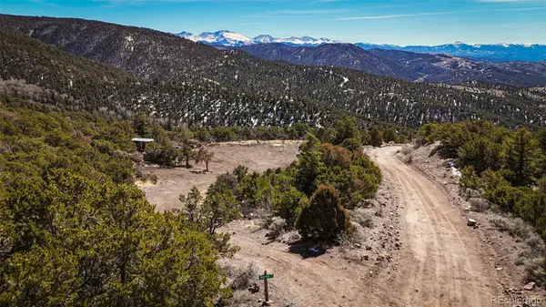 Fort Garland, CO 81133