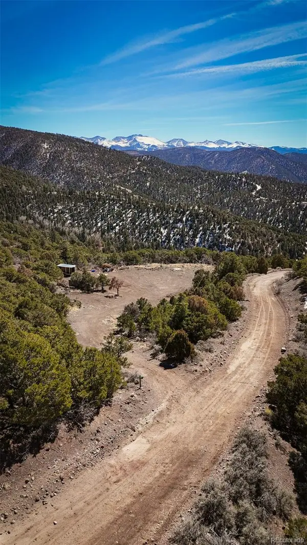 Fort Garland, CO 81133