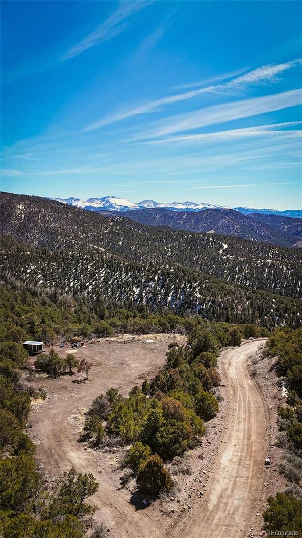 Fort Garland, CO 81133